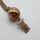 Kaulakoru, Neitsyt Maria, Kalevala Koru