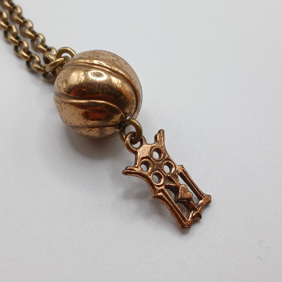 Kaulakoru, Neitsyt Maria, Kalevala Koru