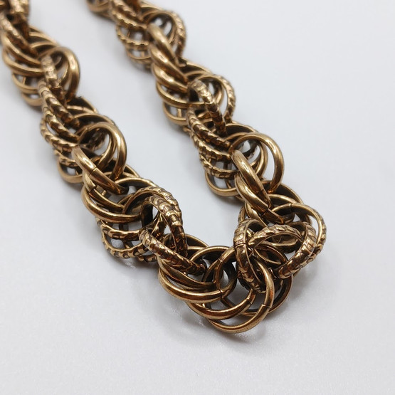 Setukaisten kääty, Kalevala Koru