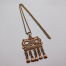 Kaulakoru, Riipus -199, Kalevala Koru