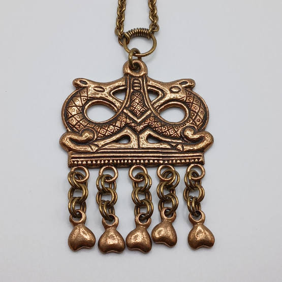 Kaulakoru, Riipus -199, Kalevala Koru