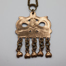 Kaulakoru, Riipus -199, Kalevala Koru