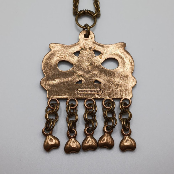 Kaulakoru, Riipus -199, Kalevala Koru