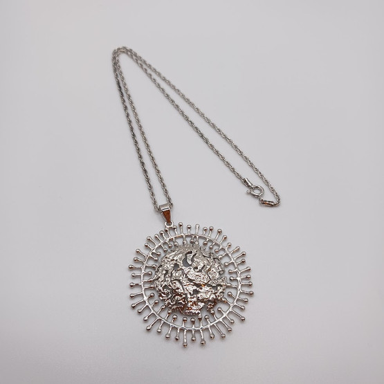 Kaulakoru, Täysikuu, design Tapio Wirkkala