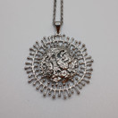 Kaulakoru, Täysikuu, design Tapio Wirkkala