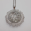 Kaulakoru, Täysikuu, design Tapio Wirkkala