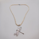 Kaulakoru, Kedolla, design Assi Arnimaa