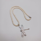 Kaulakoru, Kedolla, design Assi Arnimaa