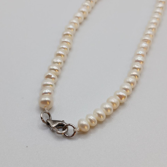 Kaulakoru, Kedolla, design Assi Arnimaa