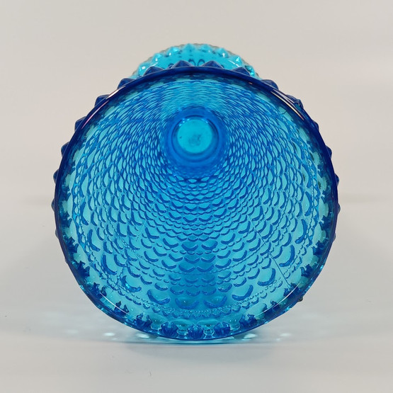 Kääntömaljakko, Kastehelmi, design Oiva Toikka