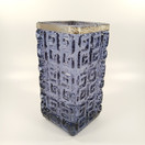 Maljakko, Riihimäen lasi