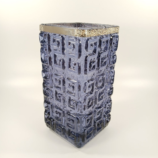 Maljakko, Riihimäen lasi