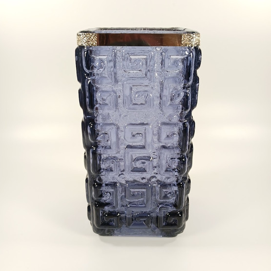 Maljakko, Riihimäen lasi