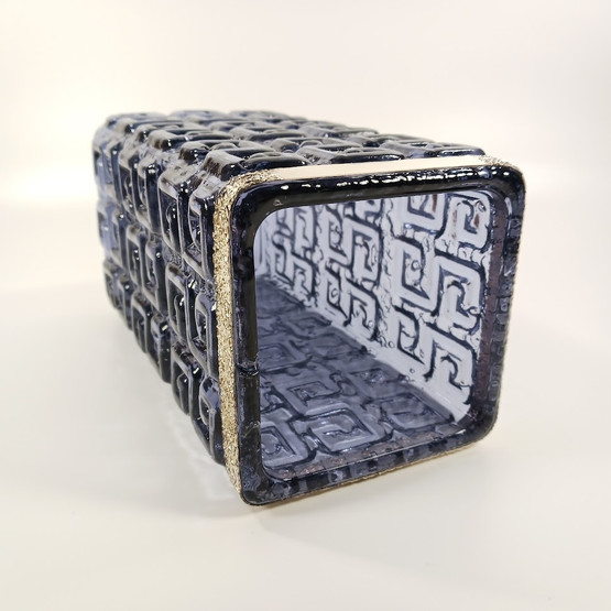 Maljakko, Riihimäen lasi