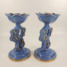 Kynttilänjalka 2kpl, Gefle, Sweden