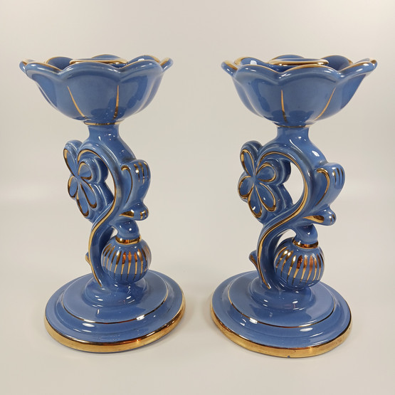 Kynttilänjalka 2kpl, Gefle, Sweden