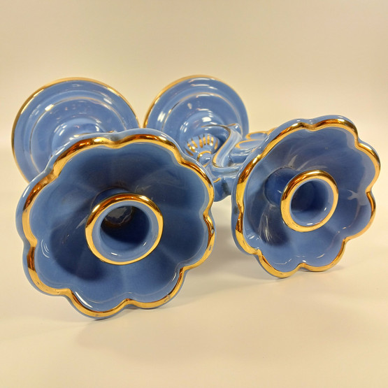 Kynttilänjalka 2kpl, Gefle, Sweden