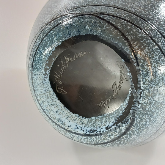 Maljakko, Humppila, sign. T. Heikkinen