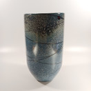 Maljakko, Humppila, sign. T. Heikkinen