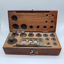 Punnussetti puurasialla