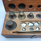 Punnussetti puurasialla