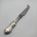 Juustoveitsi, Romantiikka