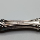 Juustoveitsi, Romantiikka