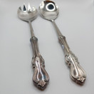 Salaattiottimet, Romantiikka