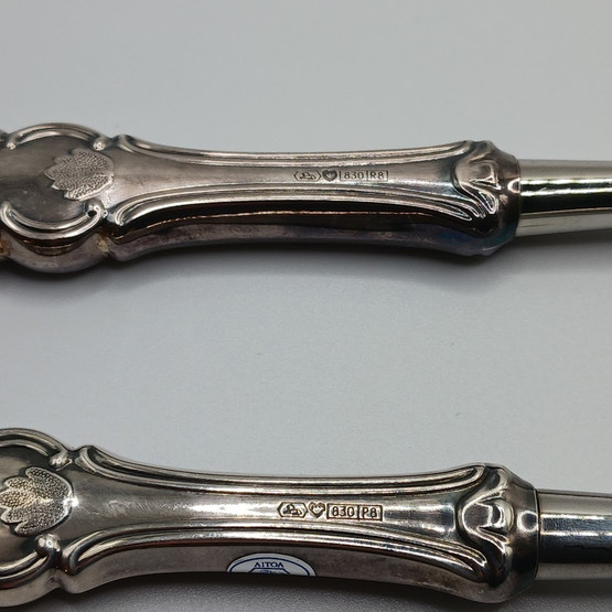 Salaattiottimet, Romantiikka