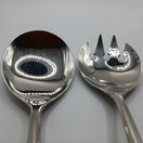 Salaattiottimet, Romantiikka