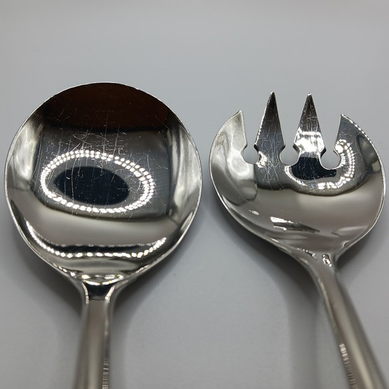 Salaattiottimet, Romantiikka