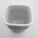 Maustepurkki, Mantelia, Arabia