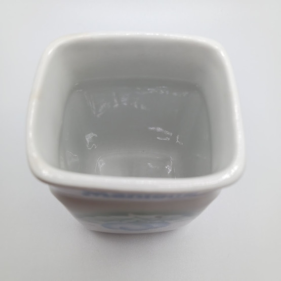 Maustepurkki, Mantelia, Arabia