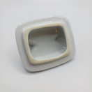 Maustepurkki, Mantelia, Arabia