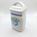 Maustepurkki, Kardemummaa, Arabia