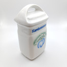 Maustepurkki, Kardemummaa, Arabia