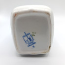 Maustepurkki, Kardemummaa, Arabia