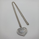 Kaulakoru, Euran Sydän, Kalevala Koru