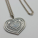 Kaulakoru, Euran Sydän, Kalevala Koru