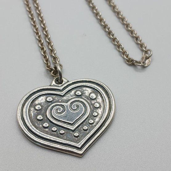 Kaulakoru, Euran Sydän, Kalevala Koru