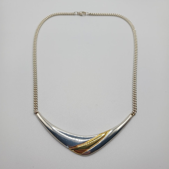 Kääty, Quinn, hopeaa