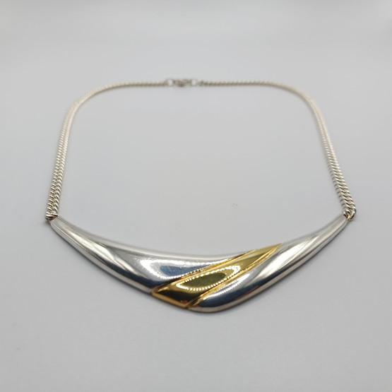 Kääty, Quinn, hopeaa