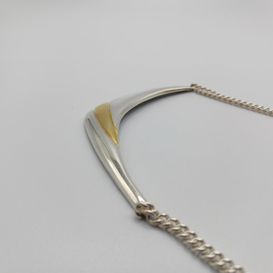 Kääty, Quinn, hopeaa