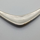 Kääty, Quinn, hopeaa