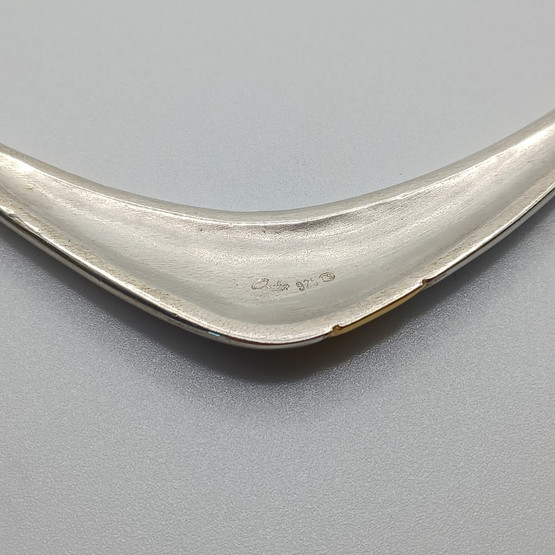 Kääty, Quinn, hopeaa