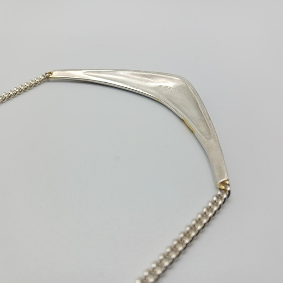 Kääty, Quinn, hopeaa