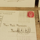 Helsinki-aiheiset vanhat postikortit 4kpl