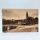 Turku Auransilta, vanhat postikortit 6kpl