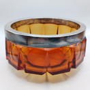 Kristallimalja, Karjalaisten Kauppa Oy