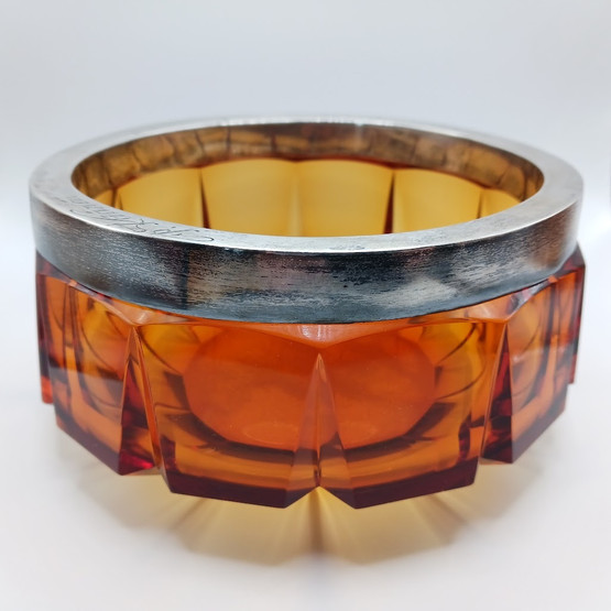 Kristallimalja, Karjalaisten Kauppa Oy